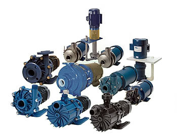 Centrifugal Pumps Manufacturers Centrifugal Pumps Manufacturers - Finish Thompson, Inc.
