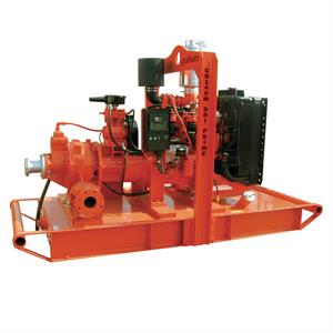 Centrifugal Pumps Company Centrifugal Pumps Company - Godwin Pumps