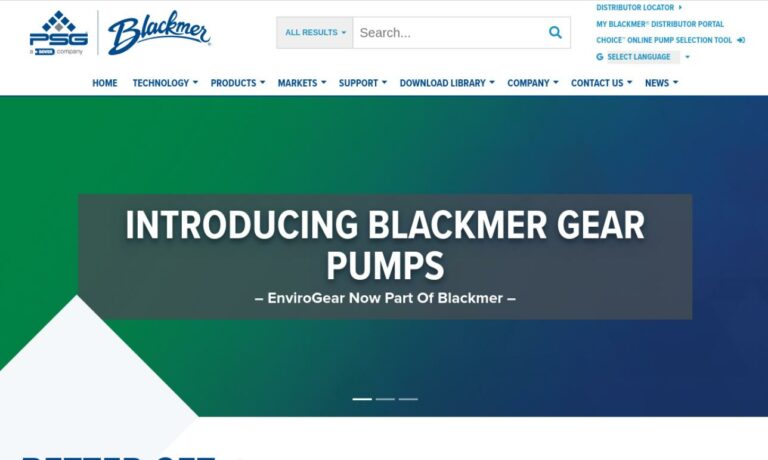 Blackmer&reg;