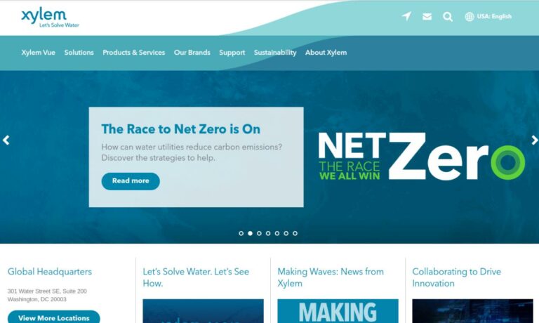 Bell & Gossett&reg; Domestic Pump