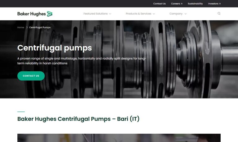 Baker Hughes